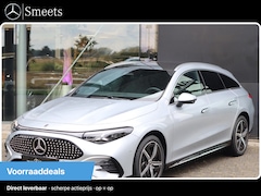 Mercedes-Benz CLA-klasse Shooting Brake - 250+ Business Solution 85.5 kWh Voorraaddeals
