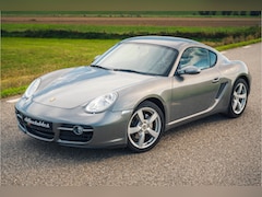 Porsche Cayman - 2.7