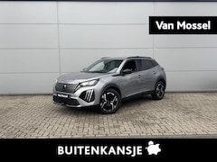 Peugeot 2008 - 1.2 PureTech 130 Allure | Camera | Cruise Control | 1e eigenaar | Apple Carplay/Android Au