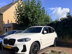 BMW X3 - xDrive30e High Executive