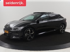 Kia EV6 - GT-Line AWD 77.4 kWh SOH 95, 6% | Head-up display | 360 Camera | Adaptive cruise | Carplay