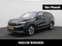 Skoda Kodiaq - 1.5 TSI PHEV Business Edition Akoestich pakket | Panorama dak | Trekhaak wegklapbaar | Lig