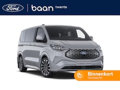 Ford Transit Custom Tourneo - E-Transit 340 L1H1 Titanium X 286 PK