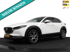 Mazda CX-30 - 2.0 e-SkyActiv-X M Hybrid100th Anniversary Ed. Automaat 180pk