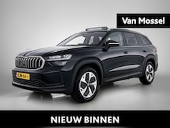 Skoda Kodiaq - 1.5 TSI PHEV Business Edition | TREKHAAK | PANORAMADAK | STOELVERWARMING | STUURVERWARMING