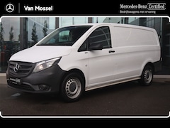 Mercedes-Benz Vito - 116 CDI Lang 4x4 |AIRCO/CAMERA/ALARM |Certified