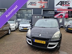 Renault Scénic - 2.0 Privilege AIRCO CR CONTR APK OKT 2027