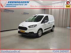 Ford Transit Courier - 1.5TDCI Euro 6