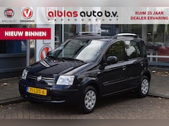 Fiat Panda - 1.2 Edizione Cool|Unieke kmDealero.h. Panda 1.2 Edizione Cool