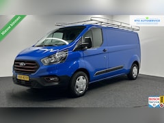Ford Transit Custom - 300 2.0 TDCI L2H1 Trend|Airco|Cruise|Trekhaak|NAP|