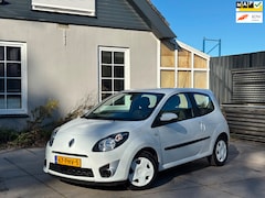 Renault Twingo - 1.2-16V Authentique | Nieuwe APK | Koppeling vervangen | El. Ramen | Onderhoudshistorie |