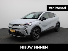 Renault Captur - 1.8 E-Tech full hybrid 160 esprit Alpine | Navigatie | Apple & Android Carplay | Adaptieve