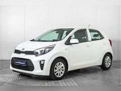Kia Picanto - 1.0 CVVT EconomyPlusLine