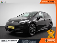 Volkswagen ID.3 - Pro Edition 204pk Warmtepomp 18"Lichtmetalen Velgen Navigatie Camera Adaptive Cruise Contr