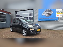 Fiat Panda - 0.9 TwinAir Lounge