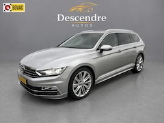 Volkswagen Passat Variant - 1.4 TSI ACT R-LINE Connected Series Plus