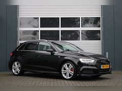 Audi A3 Sportback - 1.4 TFSI CoD Sport S Line Edition Automaat Cruise/Pano/Camera/Virtual/Navigatie/Bluetooth/