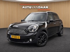 MINI Countryman - 1.6 Cooper Business Line | DEALERONDH | PANO | AUT | STOELVW | TREKHAAK