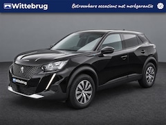 Peugeot e-2008 - EV Active 50 kWh
