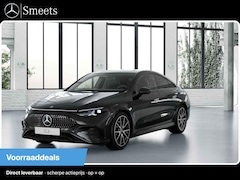 Mercedes-Benz CLA-Klasse - 250+ Launch Edition 85.5 kWh