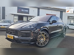 Porsche Cayenne Coupé - 3.0 E-Hybrid