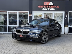 BMW 5-serie - 530e iPerformance High Executive
