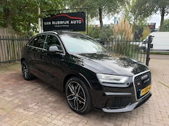 Audi Q3 - 2.5 TFSI RS Q3 Quattro Dealer Ond Ex Bpm Full Options