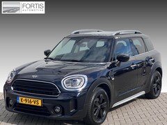 MINI Countryman - 1.5 Cooper Business Edition PANODAK | 1/2 LEDER | NAVI