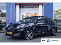 Ford Puma - 1.0 EcoBoost Hybrid ST-Line | Stoel/stuur/voorruit verwarming | Camera | Apple Carplay/And