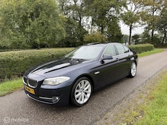 BMW 5-serie - 528i High Executive Schuifdak Xenon 6 Cilinder