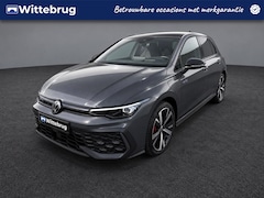 Volkswagen Golf - 1.5 eHybrid 272pk GTE DSG Automaat Black Style Navigatie PRO / LM 18 inch / 360 Camera / I