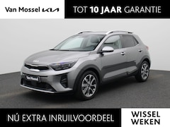 Kia Stonic - 1.0 T 100 Inspire | AUTOMAAT | CARPLAY | LM VELGEN | CLIMATE CONTROL | CAMERA