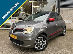 Renault Twingo Z.E. - R80 E-Tech Equilibre SOH 94 PDC/NAV/Cruise