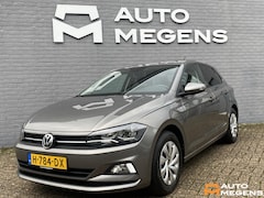 Volkswagen Polo - 1.0 TSI Comfortline