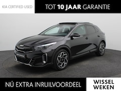 Kia XCeed - 1.5 T-GDi GT-Line | Navigatie | Climate Control | Lm velgen | Parkeersensoren | Camera |