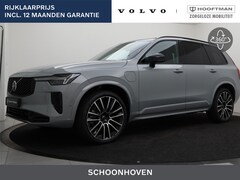 Volvo XC90 - T8 PLUG-IN HYBRID ULTRA EXECUTIVE DARK B&W AUDIO MASSAGE 22INC