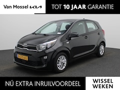 Kia Picanto - 1.0 DPi DynamicLine | Apple Carplay/ Android Auto | Camera | Cruise Control | Airco