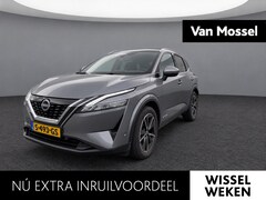 Nissan Qashqai - 1.5 e-Power Tekna Plus