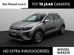 Kia Stonic - 1.0 T 100 Inspire DCT