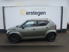 Suzuki Ignis - 1.2 SH Style
