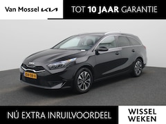 Kia Cee'd Sportswagon - Ceed 1.0 T-GDi Design Edition | JBL | Stoel & Stuur Verwarming | Elek. Achterklep | Climat
