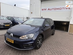Volkswagen Golf - 1.2 TSI Business Edition R LINE DSG CAMERA