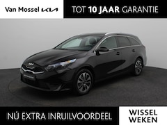 Kia Cee'd Sportswagon - Ceed 1.0 T-GDi Design Edition | JBL | Stoel & Stuur Verwarming | Elek. Achterklep | Dodeho