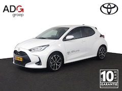 Toyota Yaris - 1.5 Hybrid 115 Dynamic | Apple carplay & Android auto | LED verlichting | Cruise control |