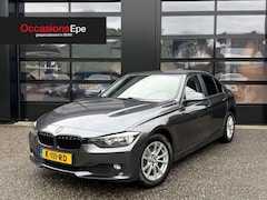 BMW 3-serie - 316D Business Edition Navi Leer 2015