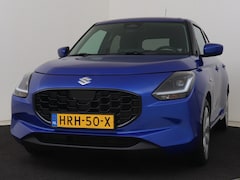 Suzuki Swift - 1.2 Select Smart Hybrid | NL dealeronderhouden |