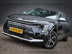 Kia Niro - 1.6 GDi PHEV DynamicPlusLine Net binnen-Nu al te bezichtigen SOH 90%