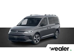 Volkswagen Caddy Maxi - Bedrijfswagens Kombi Style 1.5 eHybrid EU6 85 kW / 115 PK 2970 mm