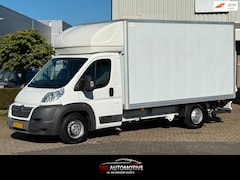 Citroën Jumper - 35 3.0 HDI L3H2 Zwaar BAKWAGEN