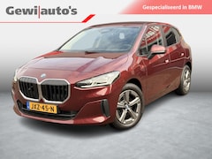 BMW 2-serie Active Tourer - 218i HarmanKardon|Memory|Massage|Camera
